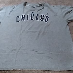 Majestic Chicago Cubs T-shirt